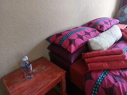 Hulela Guest House