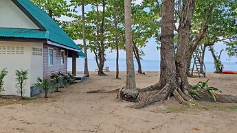 Koh Jum Delight Beach