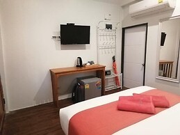 Koh Jum Delight Beach