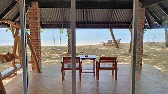 Koh Jum Delight Beach