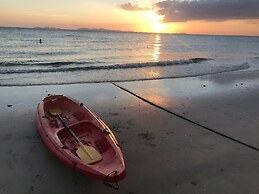 Koh Jum Delight Beach