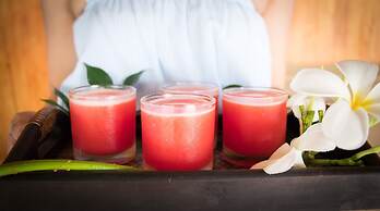 Koh Jum Delight Beach