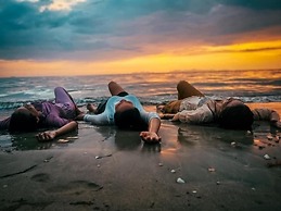 Koh Jum Delight Beach