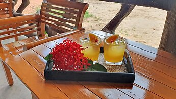 Koh Jum Delight Beach