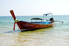 Koh Jum Delight Beach