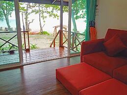 Koh Jum Delight Beach