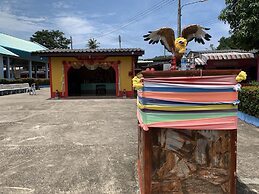 Koh Jum Delight Beach