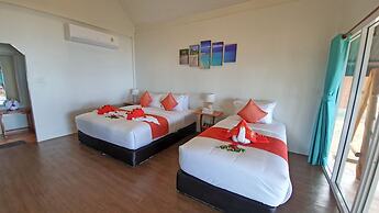 Koh Jum Delight Beach