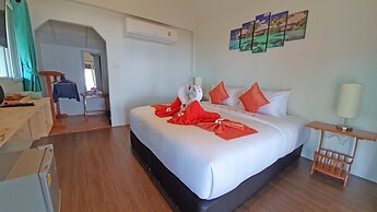 Koh Jum Delight Beach