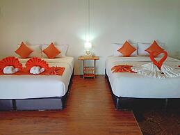 Koh Jum Delight Beach