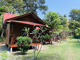 Koh Jum Delight Beach