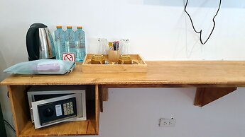 Koh Jum Delight Beach