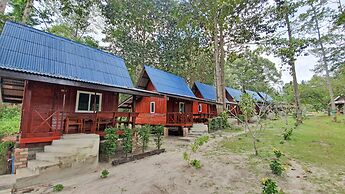 Koh Jum Delight Beach