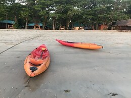 Koh Jum Delight Beach