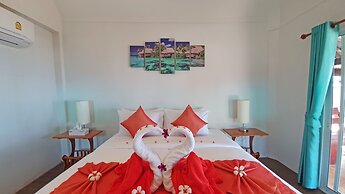 Koh Jum Delight Beach