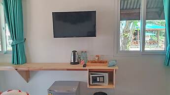 Koh Jum Delight Beach