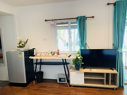 Koh Jum Delight Beach