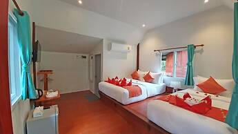 Koh Jum Delight Beach