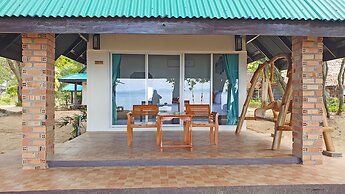 Koh Jum Delight Beach