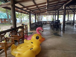 Koh Jum Delight Beach