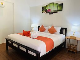 Koh Jum Delight Beach