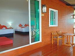 Koh Jum Delight Beach