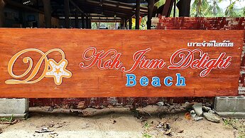 Koh Jum Delight Beach