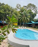 Koh Jum Delight Beach