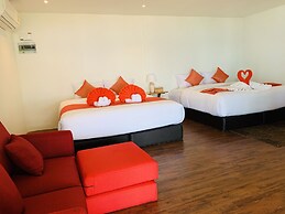 Koh Jum Delight Beach