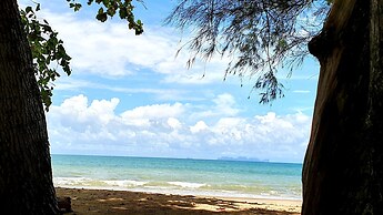 Koh Jum Delight Beach