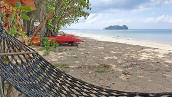 Koh Jum Delight Beach