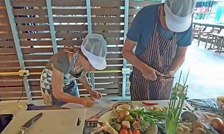 Koh Jum Delight Beach