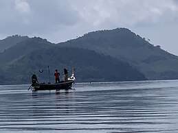 Koh Jum Delight Beach