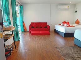 Koh Jum Delight Beach