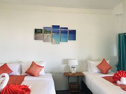 Koh Jum Delight Beach