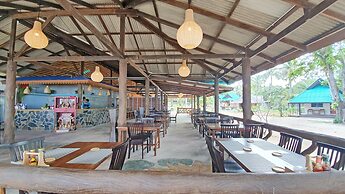 Koh Jum Delight Beach