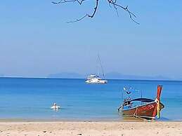 Koh Jum Delight Beach