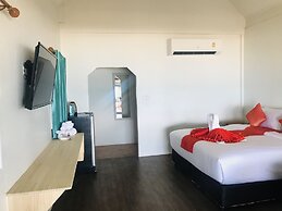 Koh Jum Delight Beach