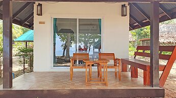 Koh Jum Delight Beach