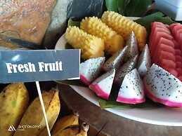 Koh Jum Delight Beach