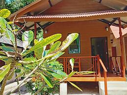 Koh Jum Delight Beach