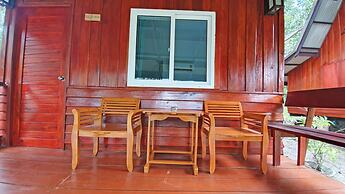 Koh Jum Delight Beach