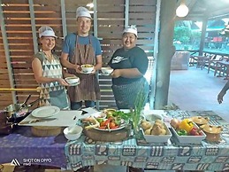 Koh Jum Delight Beach