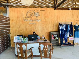 Koh Jum Delight Beach