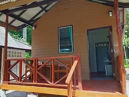 Koh Jum Delight Beach