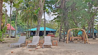 Koh Jum Delight Beach