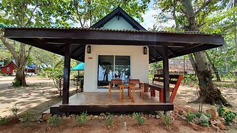 Koh Jum Delight Beach