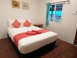 Koh Jum Delight Beach