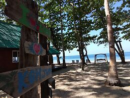 Koh Jum Delight Beach