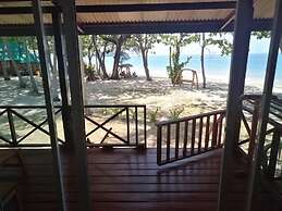 Koh Jum Delight Beach